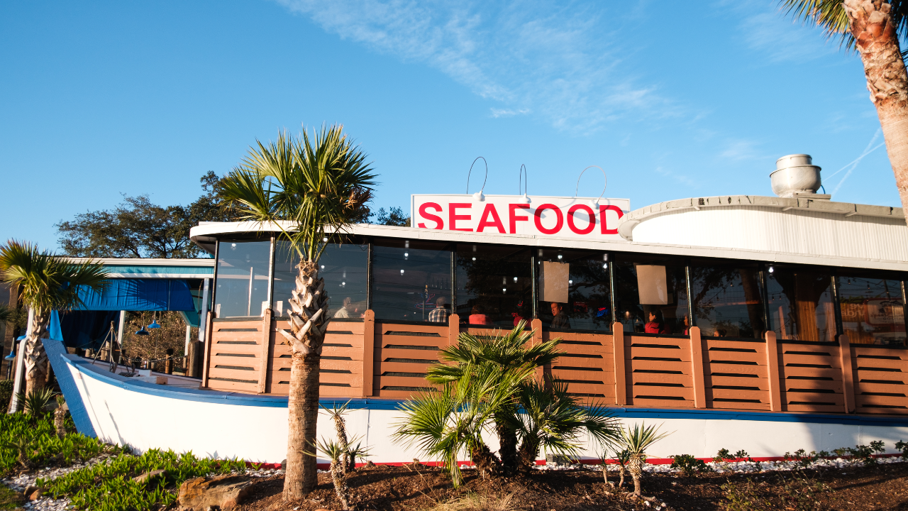 Capt. Benny’s