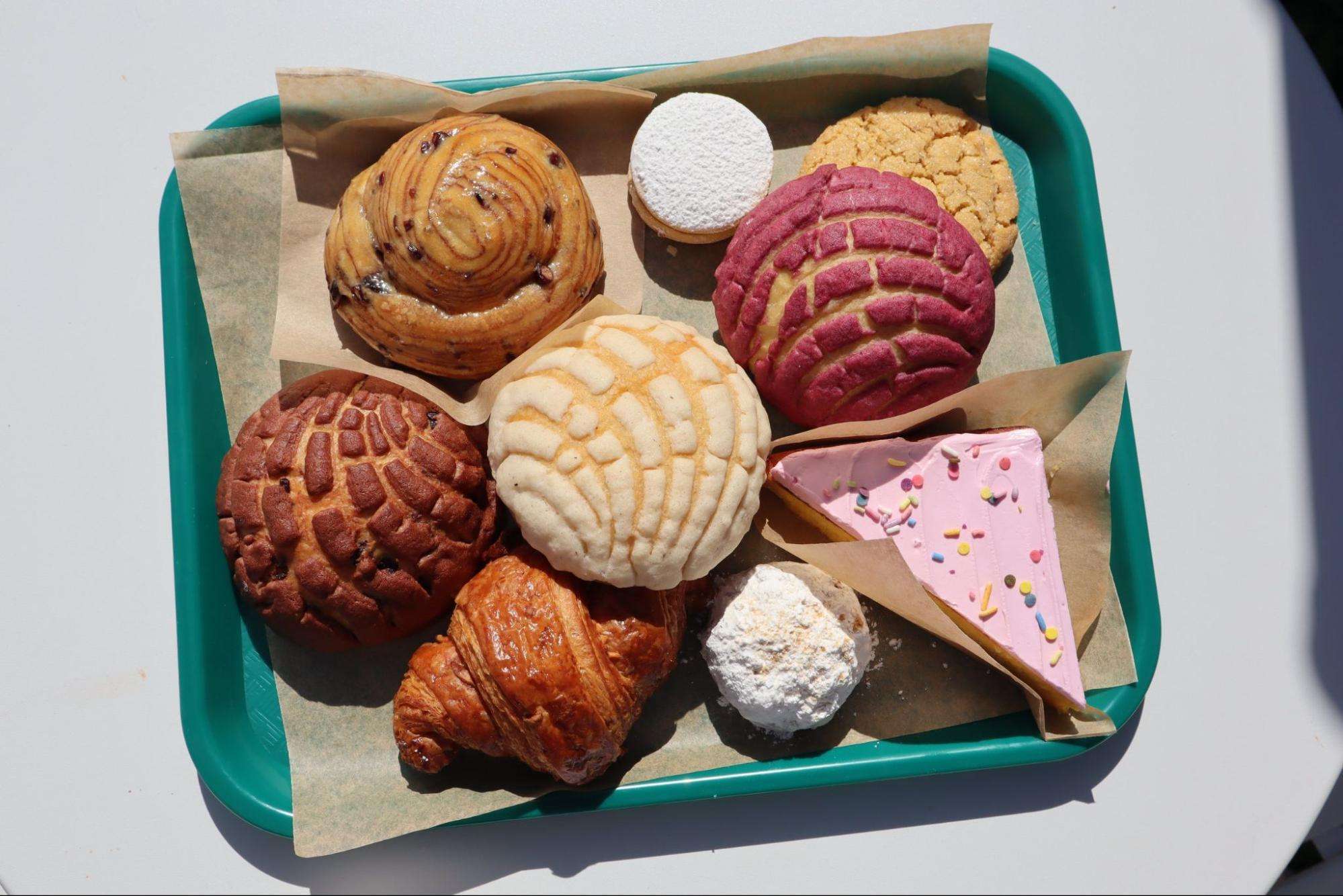 Comadre Panadería