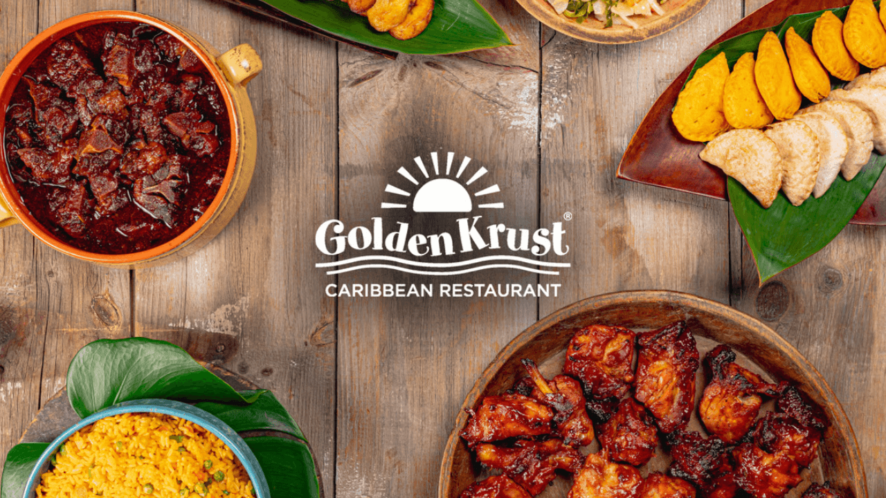 Golden Krust Caribbean Restaurant