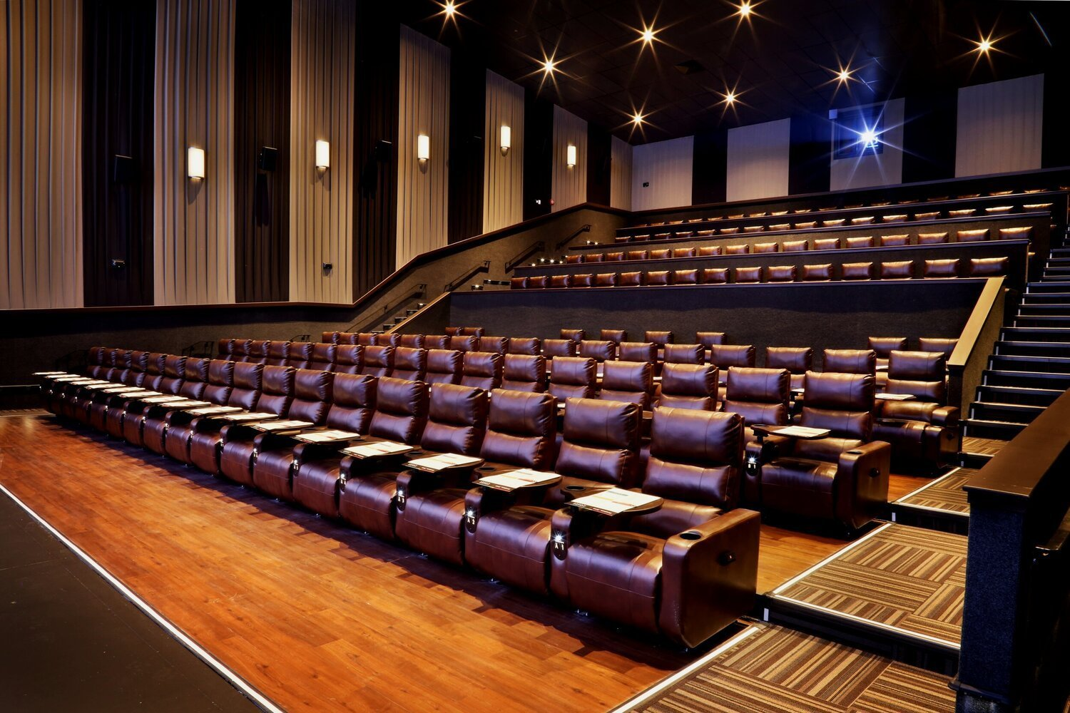 Moviehouse & Eatery by Cinépolis NW Austin