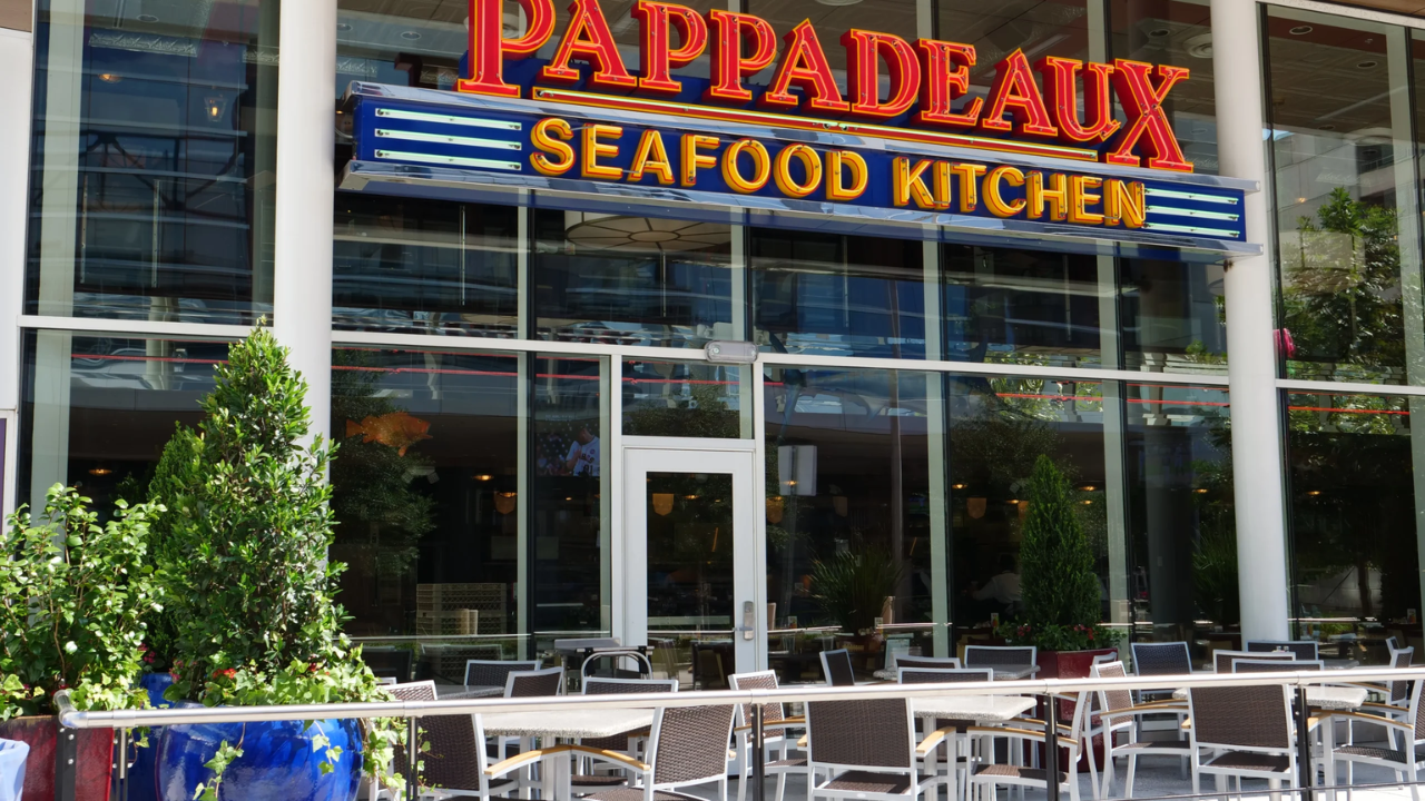 Pappadeaux Seafood Kitchen