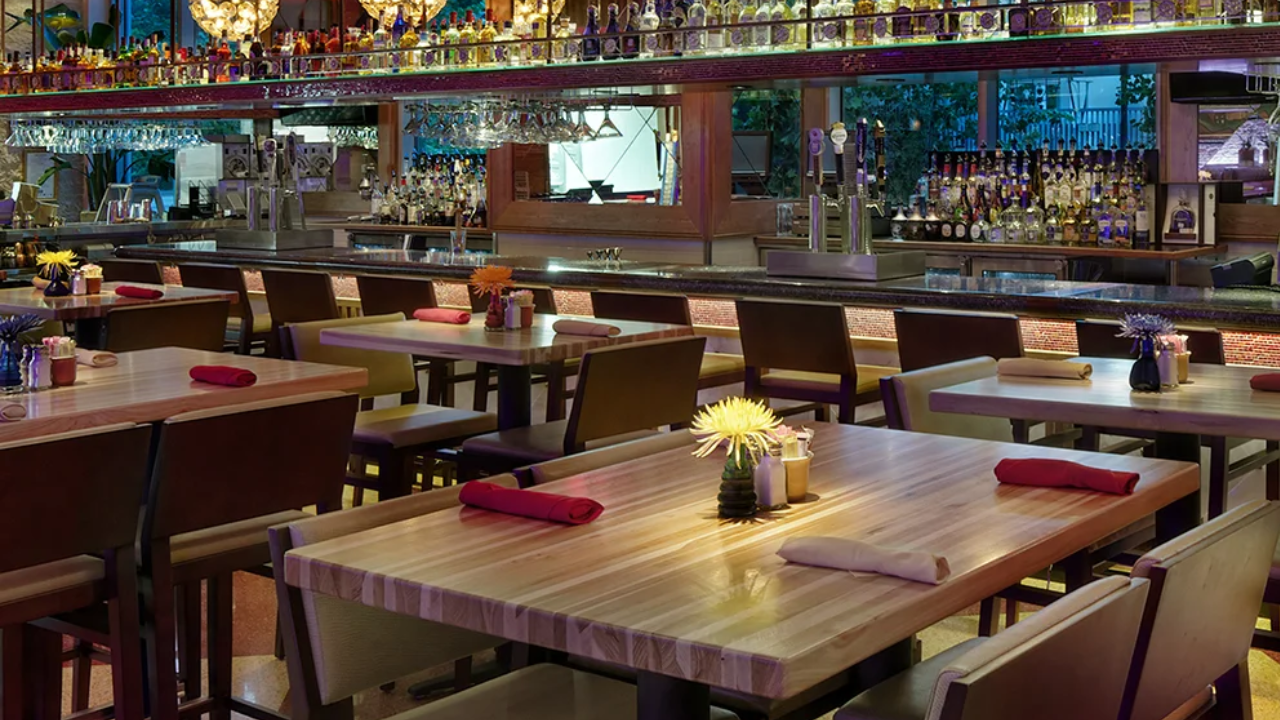 Pappasitos Cantina
