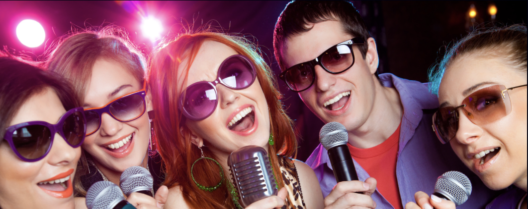 Austin Karaoke