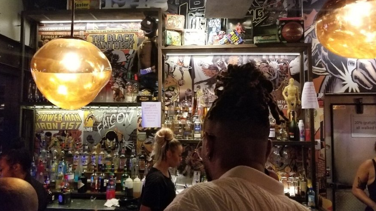 bar 5015