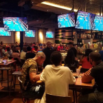 9 Best Bars Near AT&T Stadium to Visit Before or After the Game