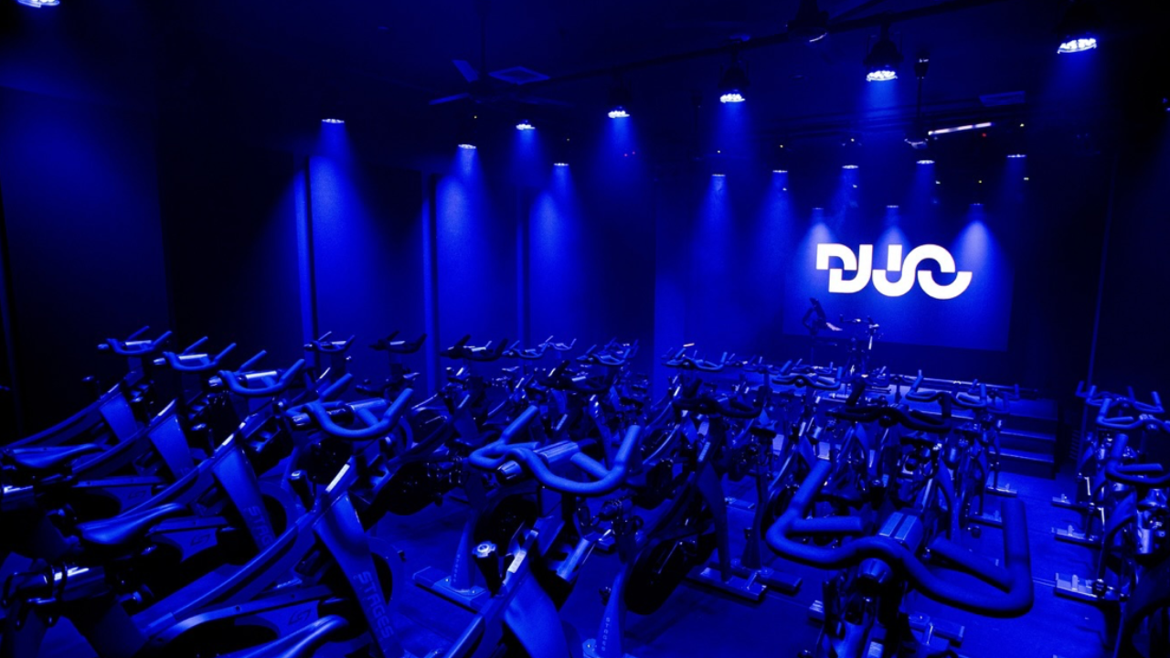 DUO Houston - Autry Park: Coffee, Pilates, Indoor Cycling