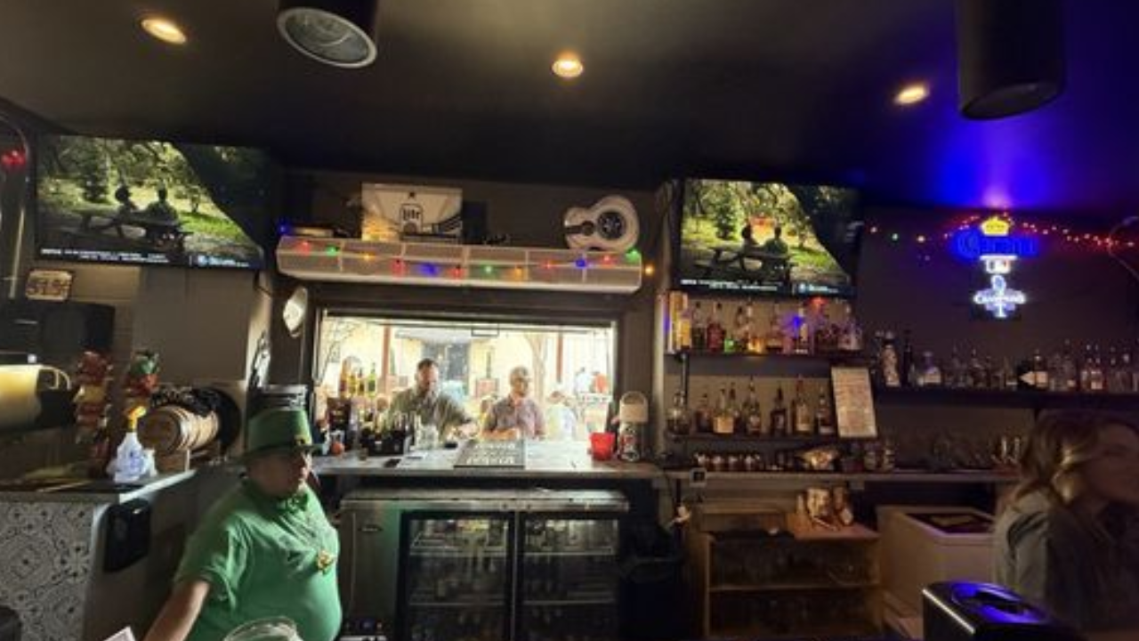 Hayters Bar and Lounge