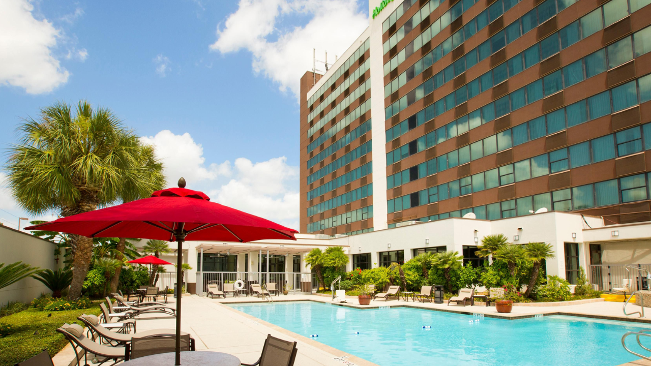 holiday inn houston s - nrg area - med ctr by ihg