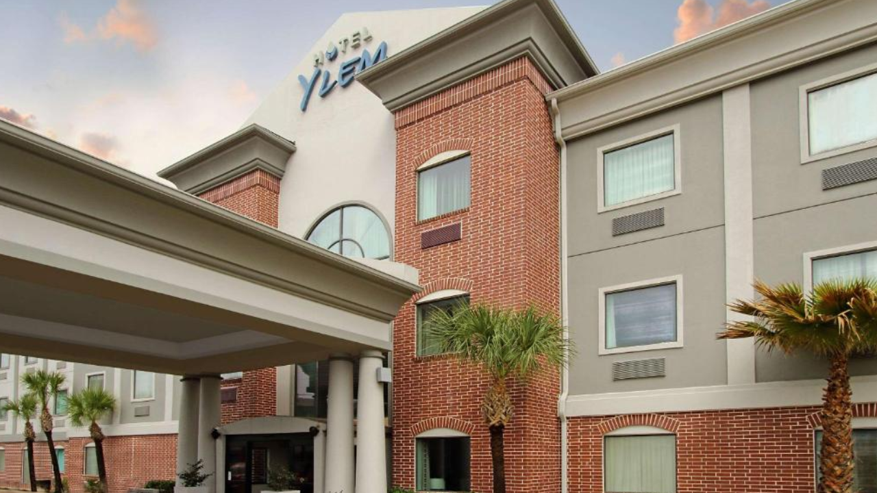 hotel ylem boutique comfort near nrg stadium
