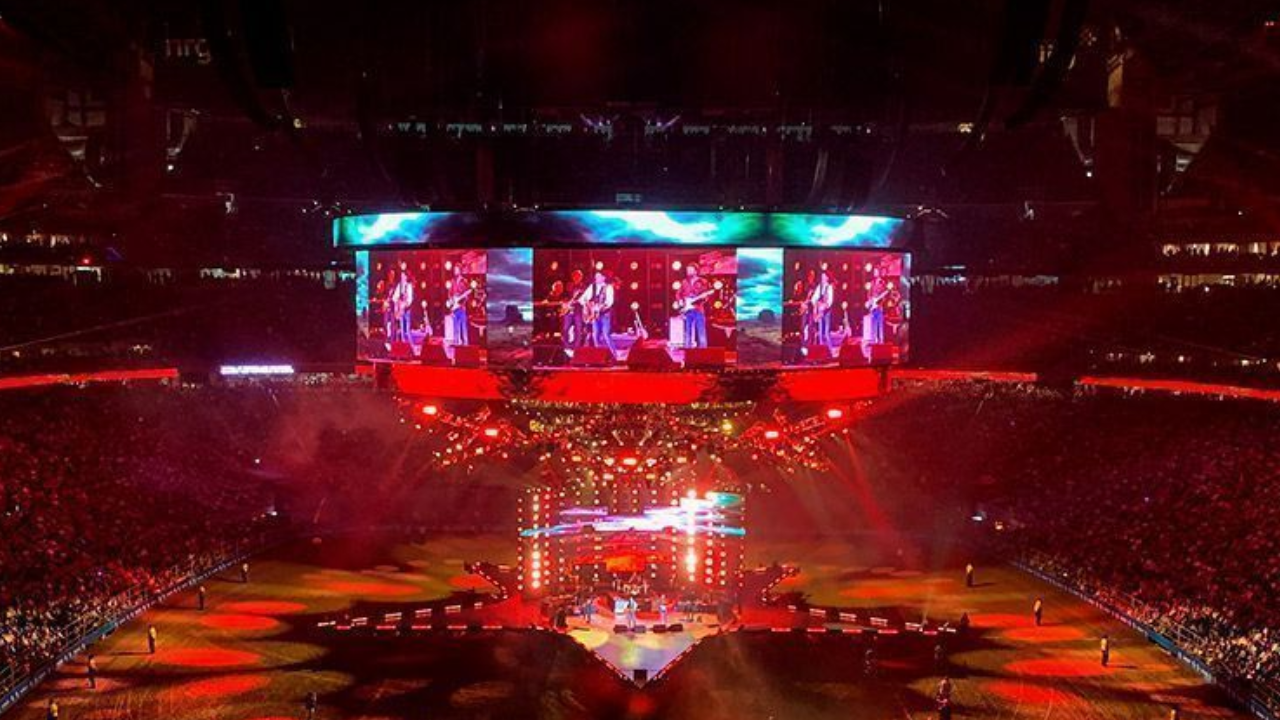 Houston Livestock Show and Rodeo