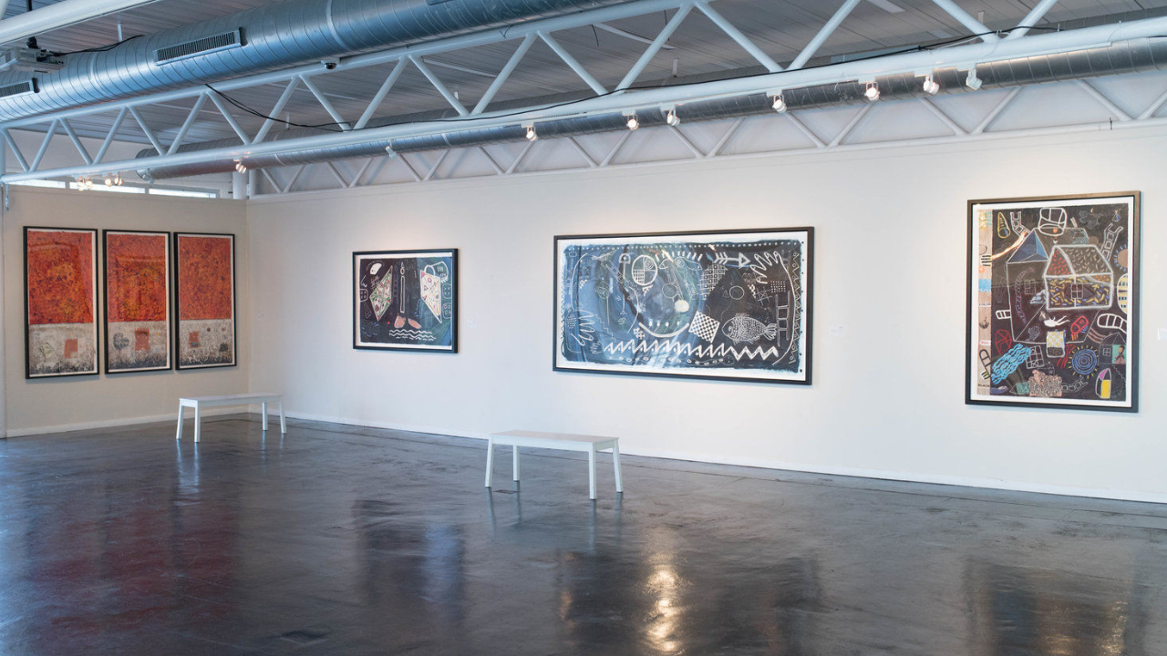 Houston Museum of African American Culture