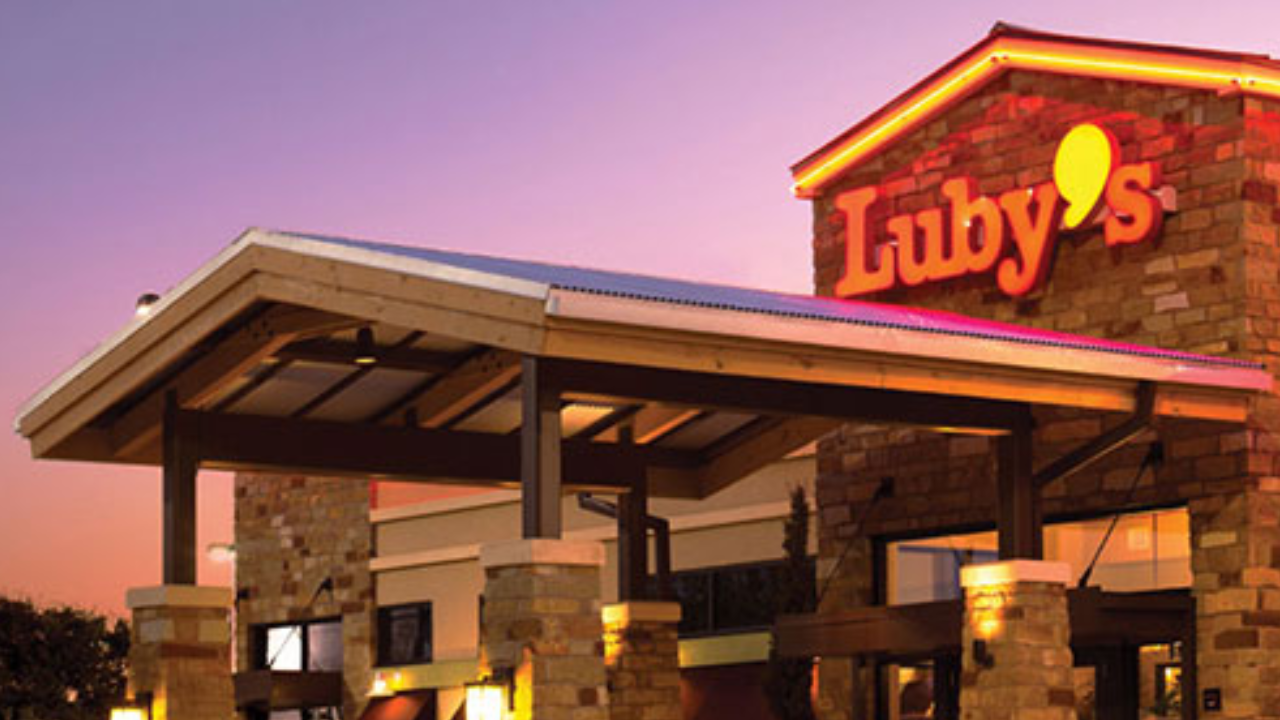 Luby's