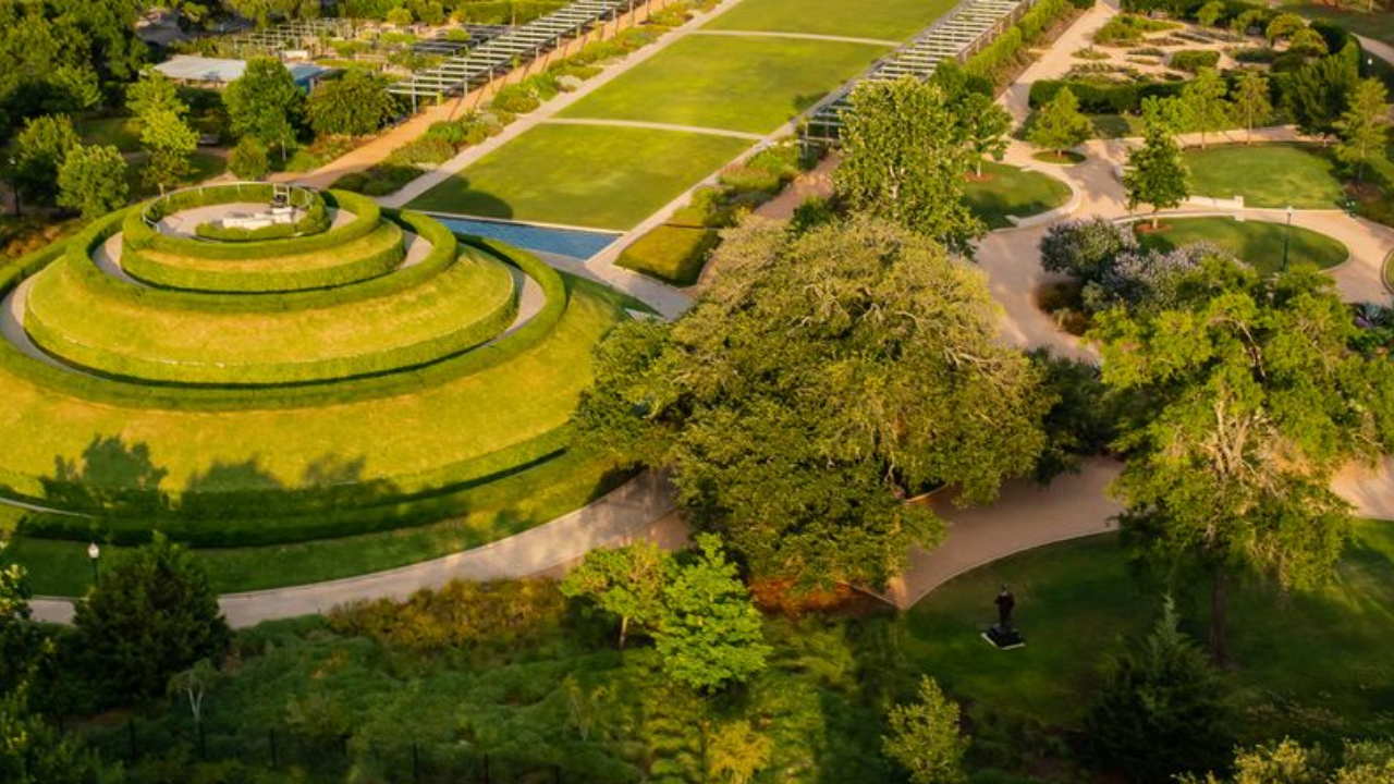 mcgovern centennial gardens