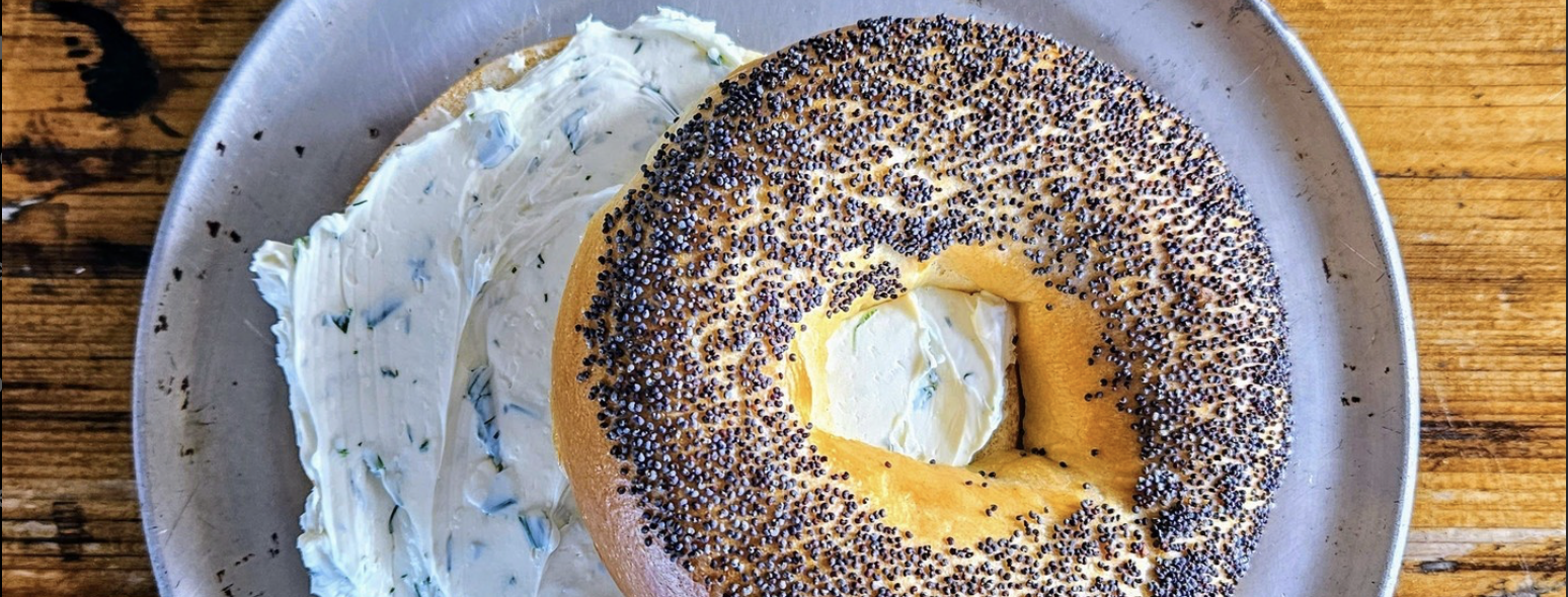 nervous charlies bagels