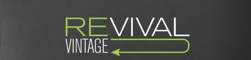 revival vintage