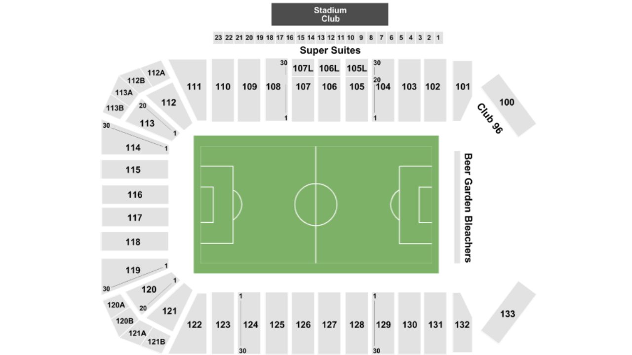 toyota stadium tickets and booking info