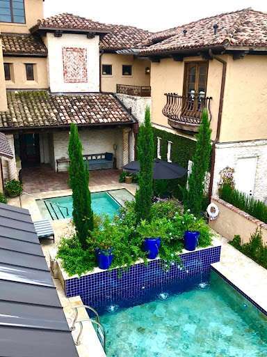 fiori spa