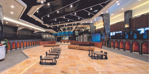 gangnam spa healing paradise