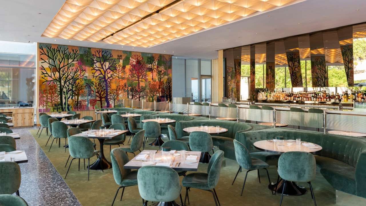 le jardinier Houston