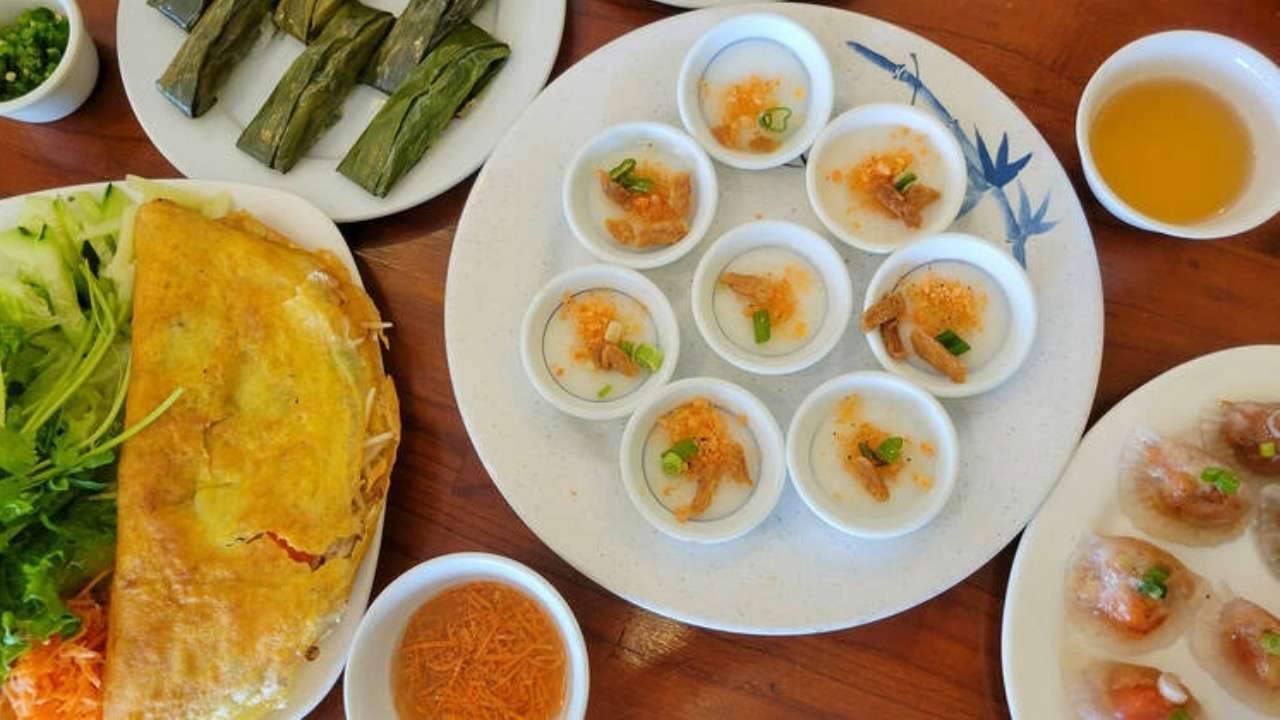 nam gao
