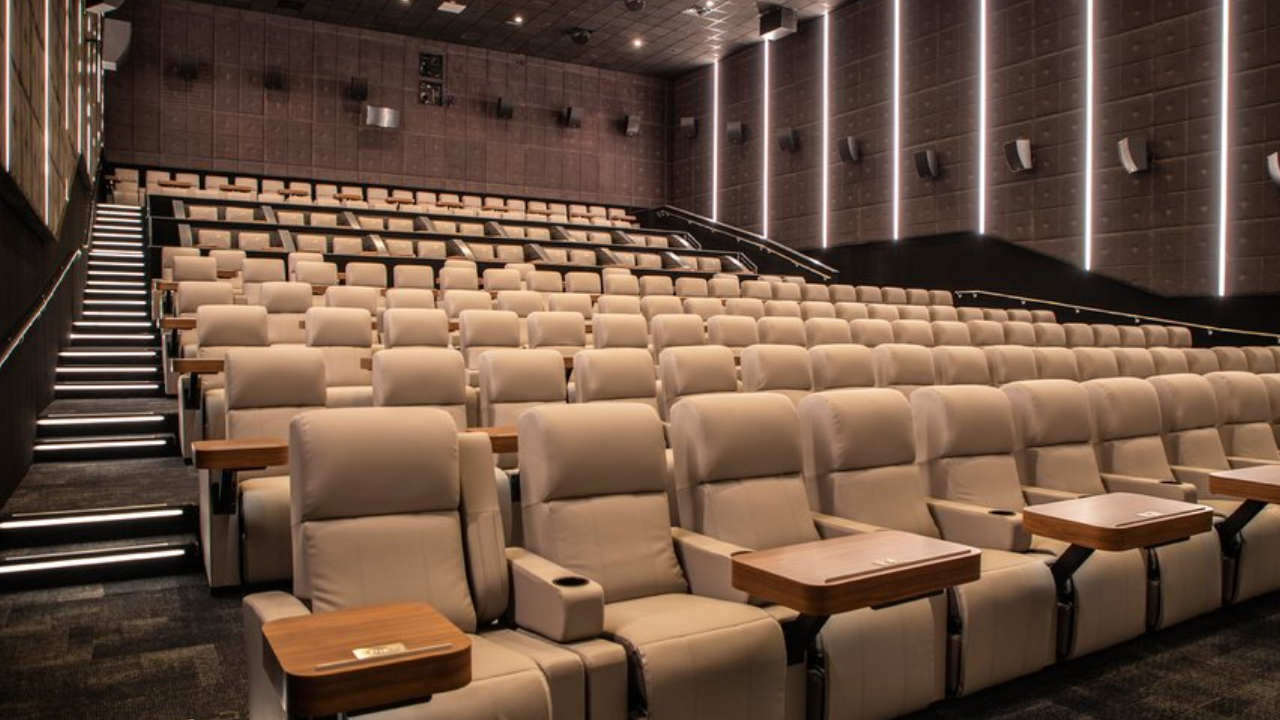 star cinema grill