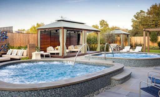 trellis spa