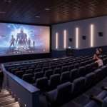 4 Best Movie Theaters in Arlington, TX