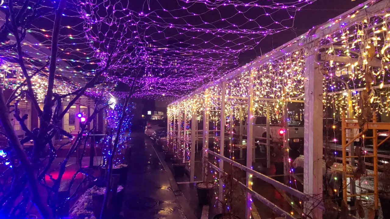 mele bistro