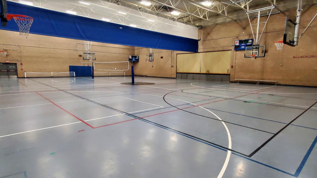 south austin recreation center