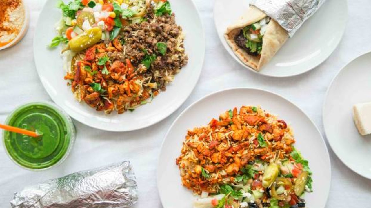 gyro king – hillcroft ave