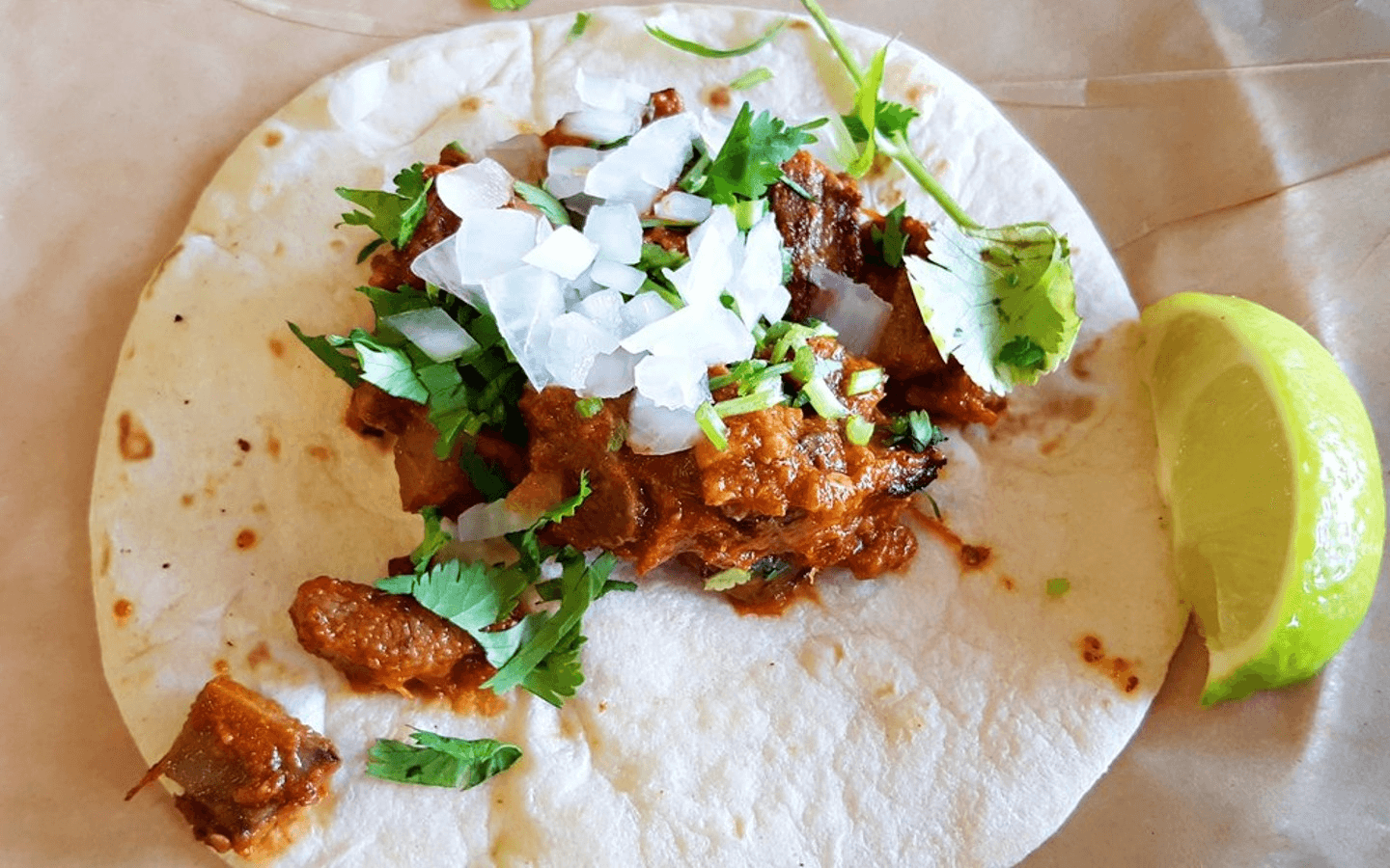 papalote taco house