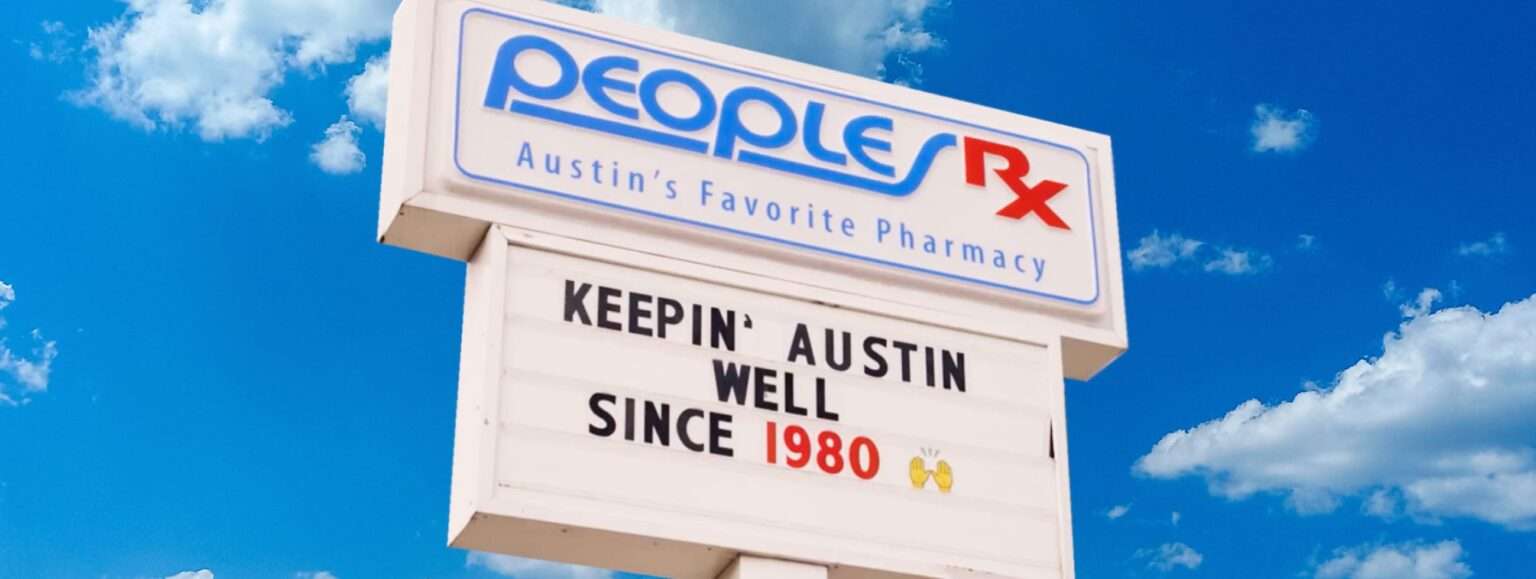 people's rx