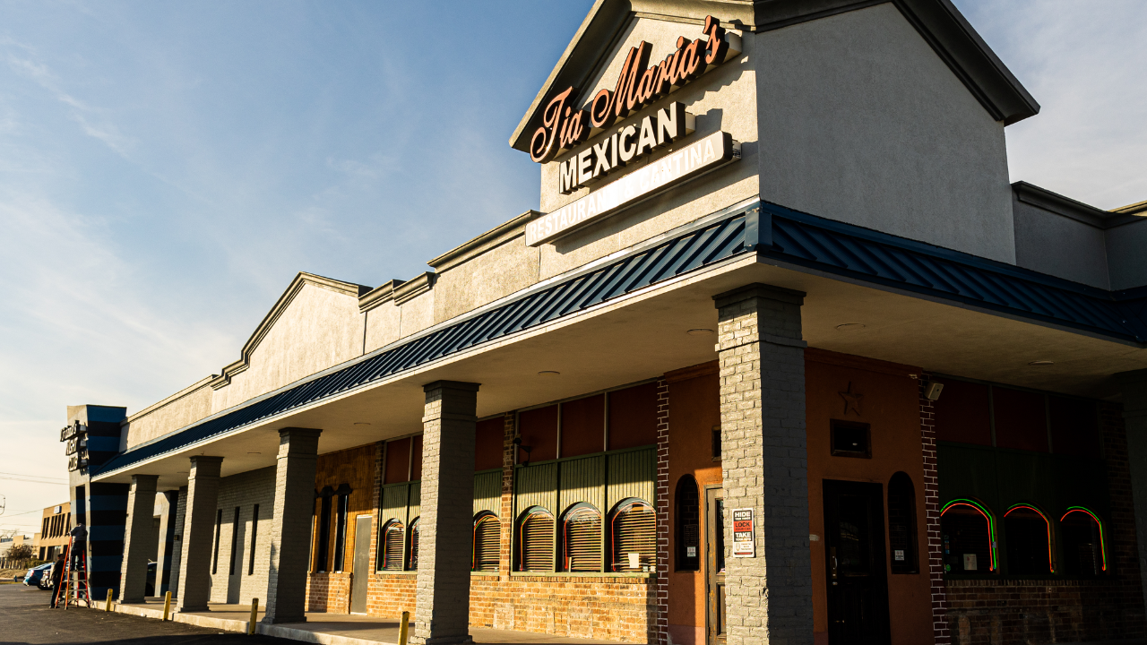 tia maria’s – bellaire blvd