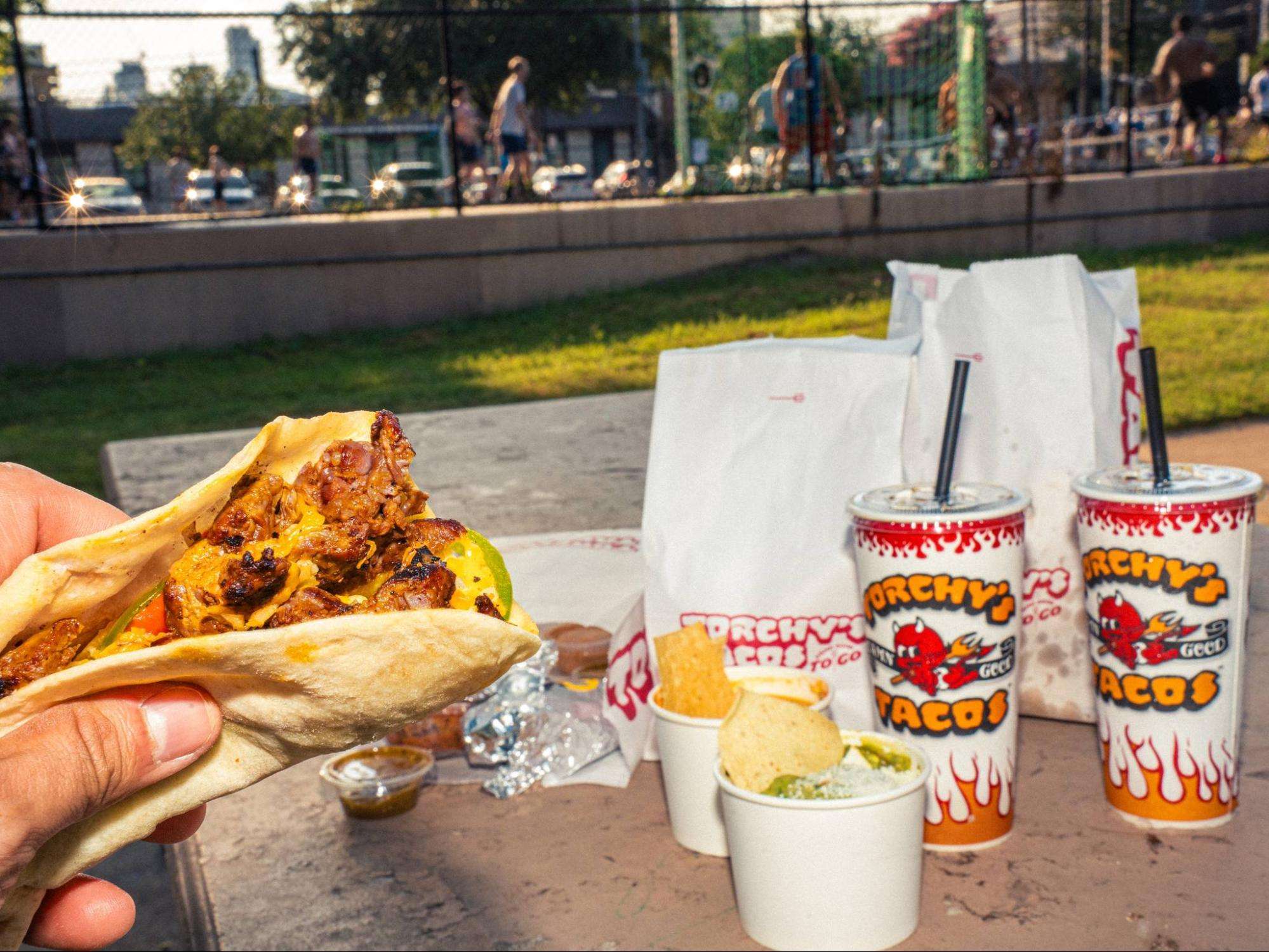 torchy's tacos
