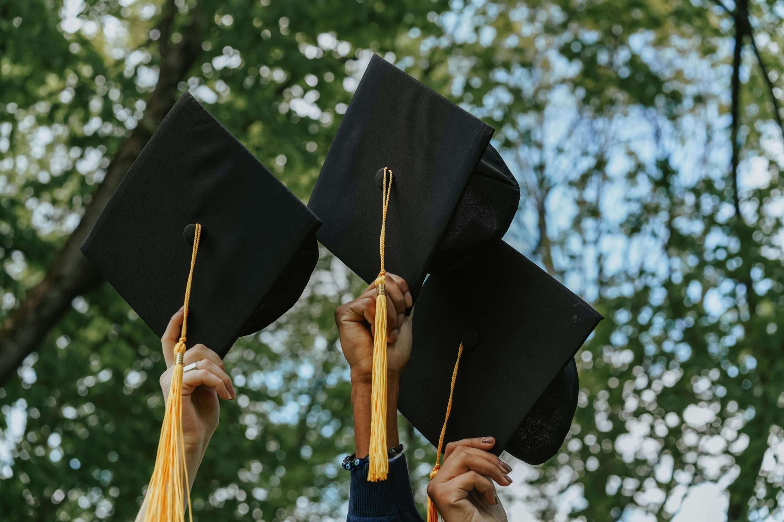 Best Places to Take Graduation Photos in Austin - The Texas Tasty